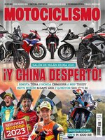 Motociclismo